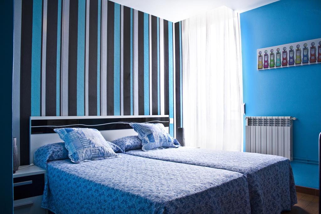 Pr Plaza De Galicia Hotel Santiago de Compostela Bagian luar foto