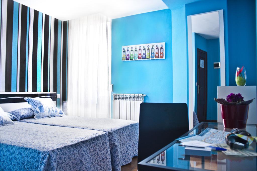 Pr Plaza De Galicia Hotel Santiago de Compostela Bagian luar foto