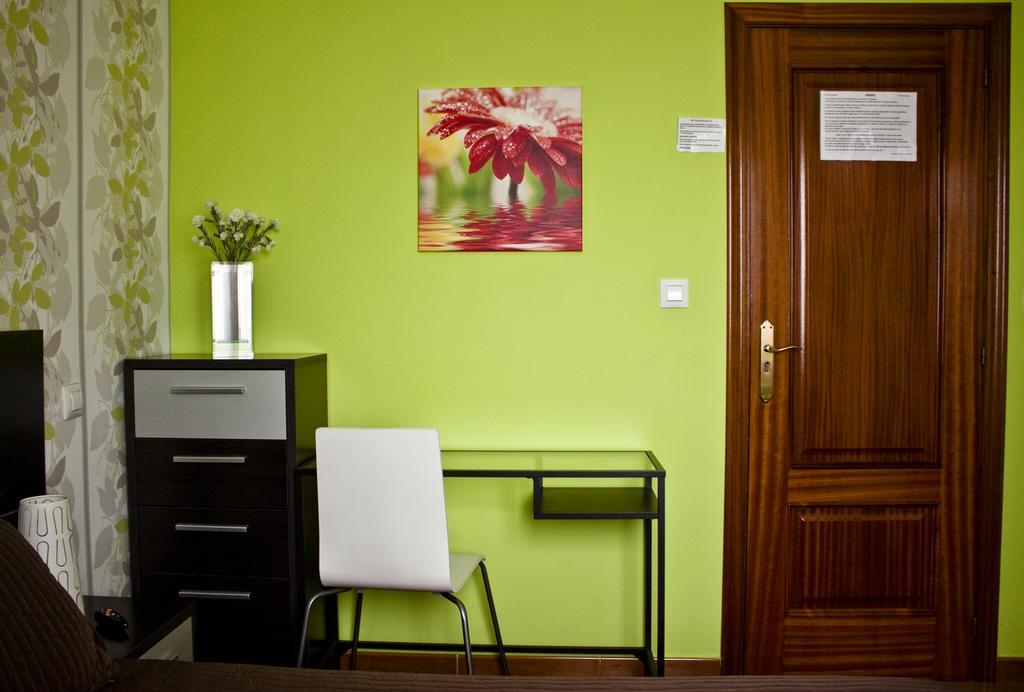 Pr Plaza De Galicia Hotel Santiago de Compostela Bagian luar foto