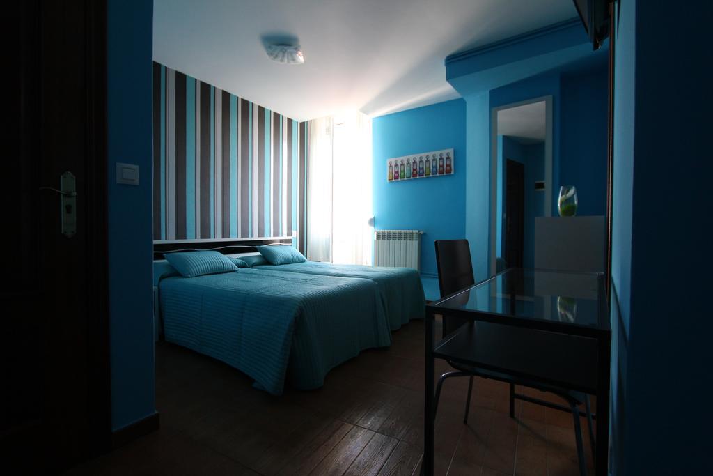 Pr Plaza De Galicia Hotel Santiago de Compostela Bagian luar foto